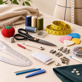 Tailor Tools